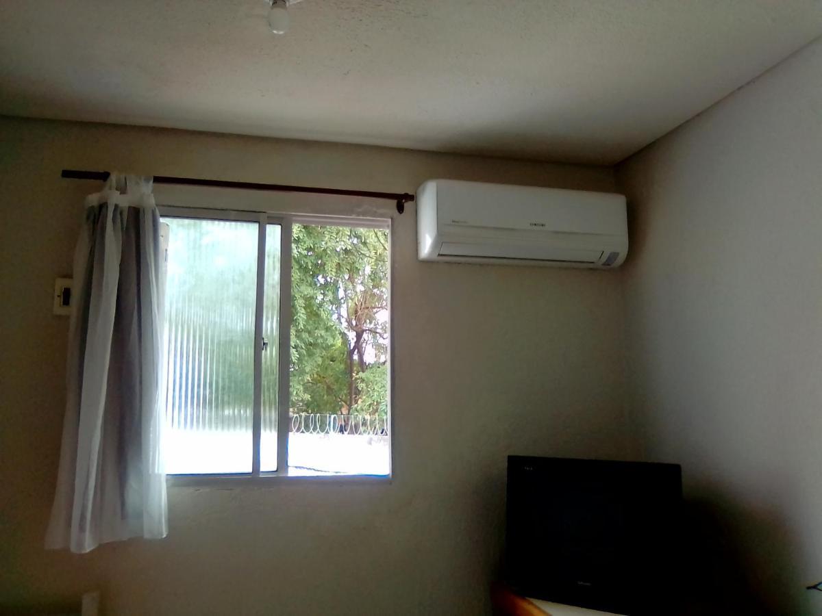 Asa Branca Residence Recife Room photo